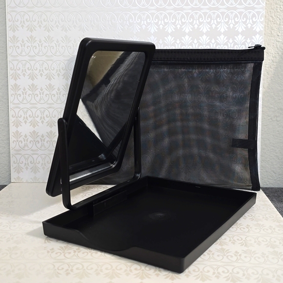 Mary Kay Portable Personal Mirror - Picture 2 of 3